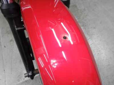 Kawasaki Z500 2022