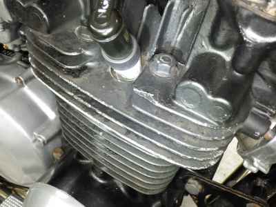 Kawasaki Z500 2022