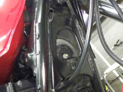 Kawasaki Z500 2022
