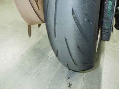 Harley-Davidson Sportster XL883L 2011