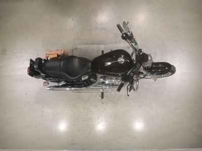 Harley-Davidson Sportster XL883L 2011