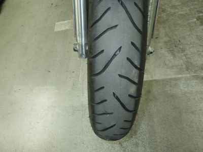 Harley-Davidson Sportster XL883L 2011