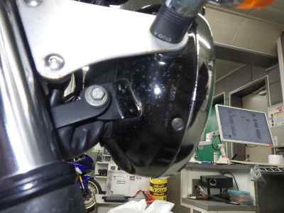 Suzuki Goose 250