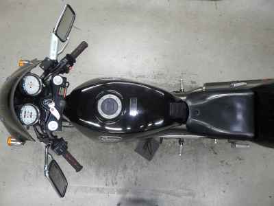 Suzuki Goose 250
