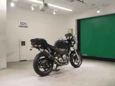 Suzuki Goose 250