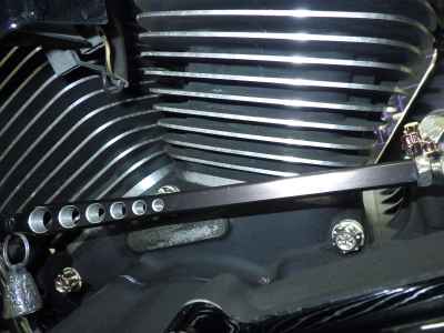 Harley-Davidson Street Glide FLHX1690 2012
