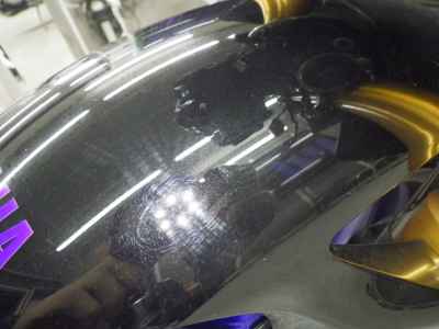 Yamaha MT-10 SP 2023