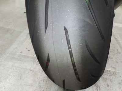 Yamaha MT-10 SP 2023