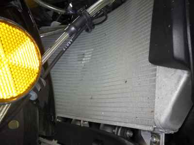 Yamaha MT-10 SP 2023