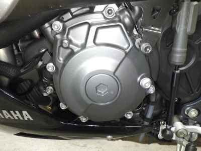 Yamaha MT-10 SP 2023