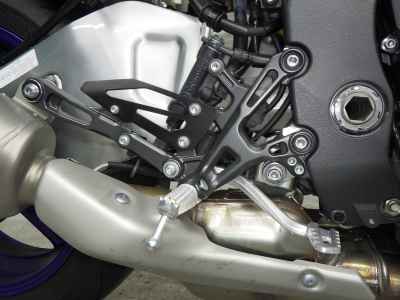 Yamaha MT-10 SP 2023