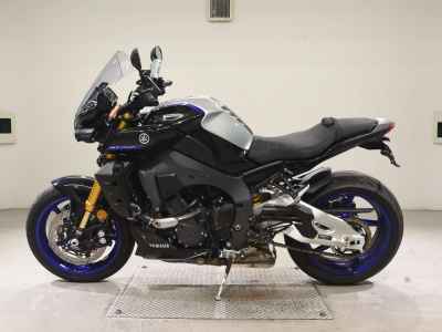 Yamaha MT-10 SP 2023