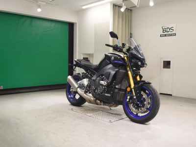 Yamaha MT-10 SP 2023