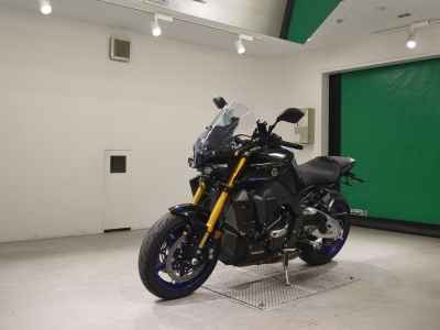 Yamaha MT-10 SP 2023
