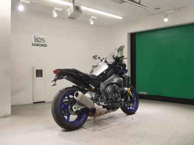 Yamaha MT-10 SP 2023