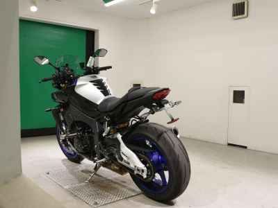 Yamaha MT-10 SP 2023