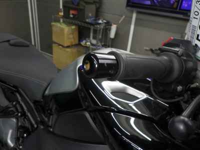 Yamaha MT-10 SP 2023