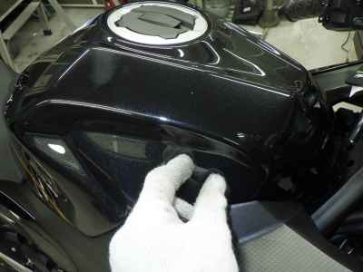 Kawasaki Ninja 250 2020