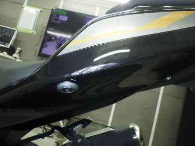 Kawasaki Ninja 250 2020