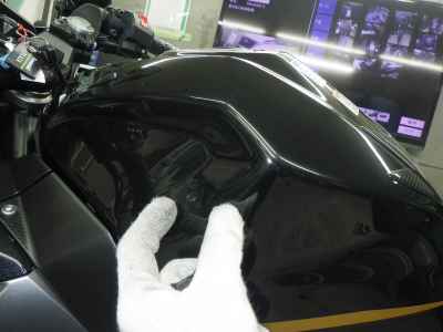 Kawasaki Ninja 250 2020
