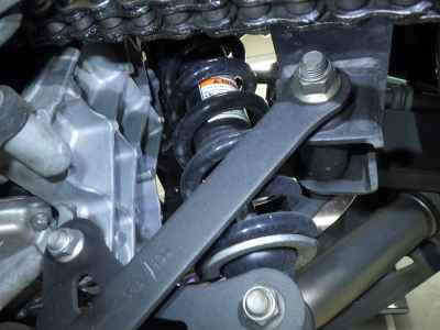 Kawasaki Ninja 250 2020