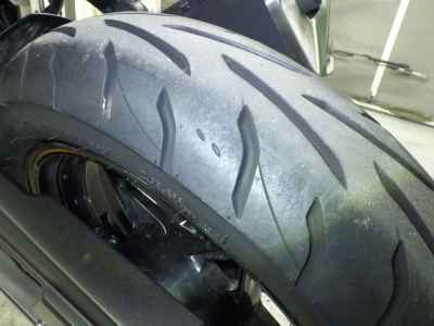 Kawasaki Ninja 250 2020