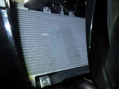 Kawasaki Ninja 250 2020