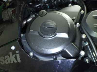 Kawasaki Ninja 250 2020
