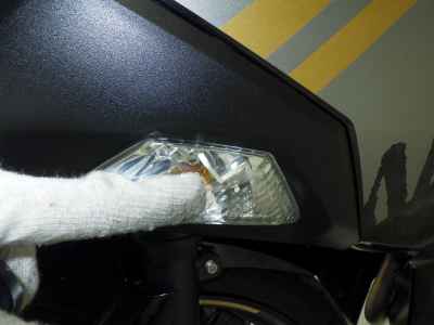 Kawasaki Ninja 250 2020