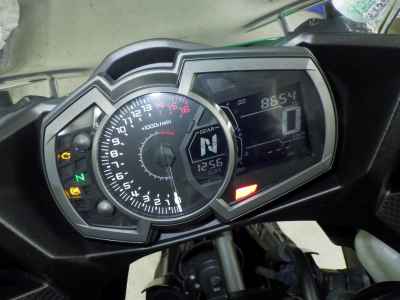 Kawasaki Ninja 250 2020