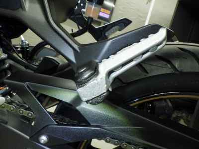 Kawasaki Ninja 250 2020