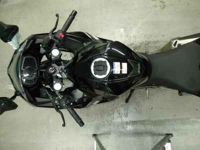 Kawasaki Ninja 250 2020