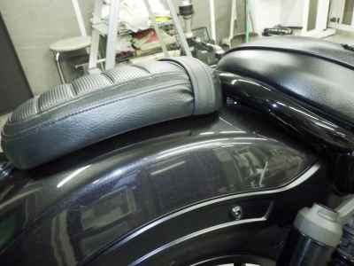 Honda Rebel CMX1100 DCT 2021