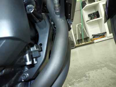 Honda Rebel CMX1100 DCT 2021