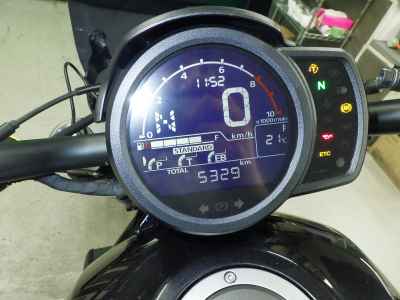 Honda Rebel CMX1100 DCT 2021