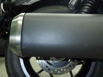 Honda Rebel CMX1100 DCT 2021