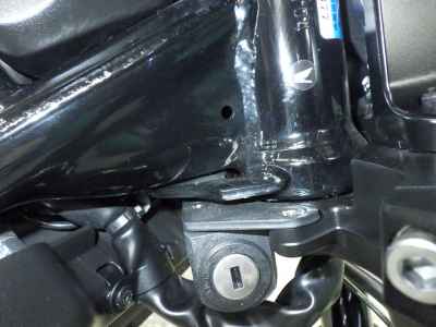 Honda Rebel CMX1100 DCT 2021