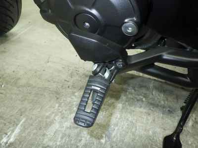 Honda Rebel CMX1100 DCT 2021