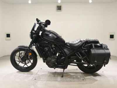 Honda Rebel CMX1100 DCT 2021