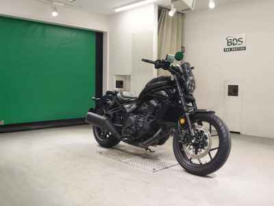 Honda Rebel CMX1100 DCT 2021
