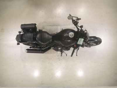 Honda Rebel CMX1100 DCT 2021