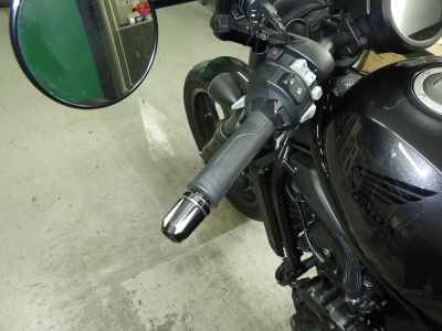 Honda Rebel CMX1100 DCT 2021