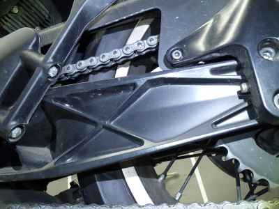 Husqvarna Svartpilen 401 2021