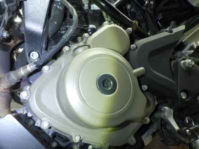 Husqvarna Svartpilen 401 2021