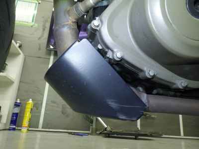 Husqvarna Svartpilen 401 2021