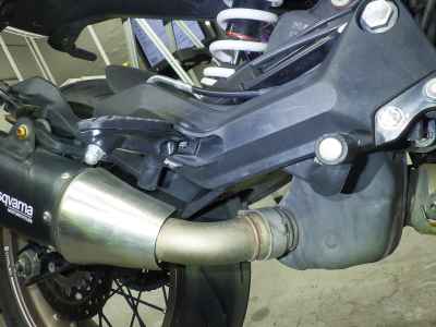 Husqvarna Svartpilen 401 2021