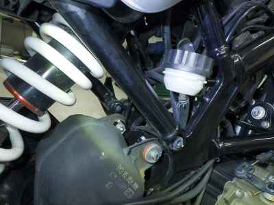 Husqvarna Svartpilen 401 2021