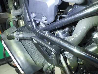 Husqvarna Svartpilen 401 2021