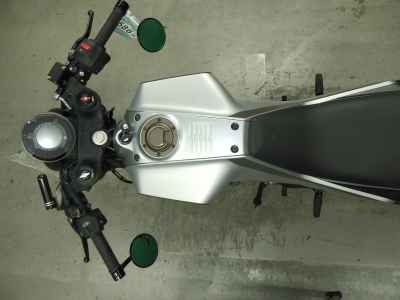 Husqvarna Svartpilen 401 2021