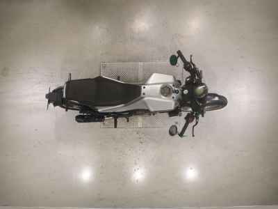 Husqvarna Svartpilen 401 2021